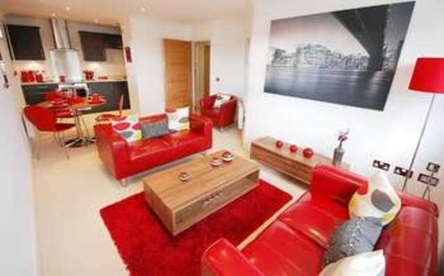  Image of 2 bedroom Flat to rent in Sussex Street Winchester SO23 at 23 City Road  Winchester, SO23 8FG
