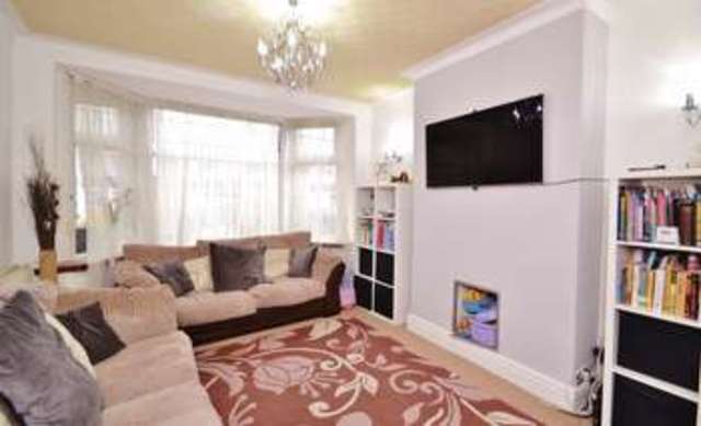  Image of 3 bedroom Terraced house for sale in Winchester Road Salford M6 at Winchester Road  Salford, M6 8PQ