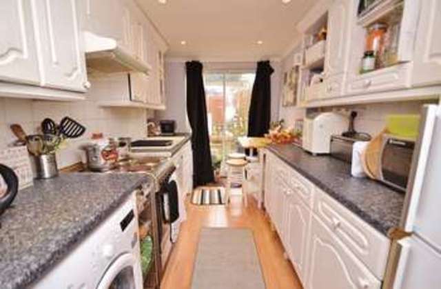  Image of 3 bedroom Terraced house for sale in Winchester Road Salford M6 at Winchester Road  Salford, M6 8PQ