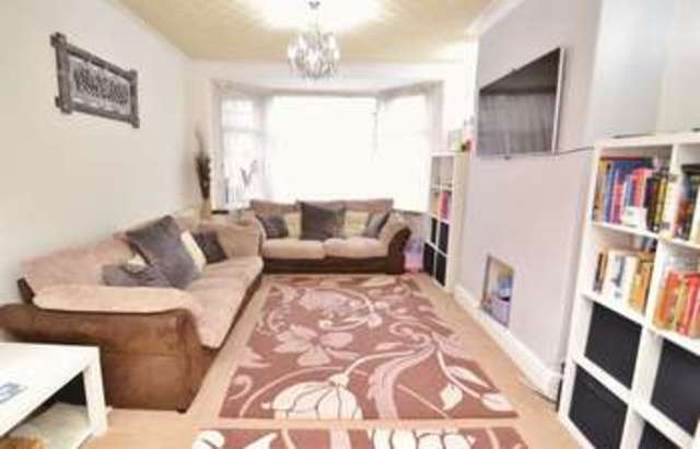  Image of 3 bedroom Terraced house for sale in Winchester Road Salford M6 at Winchester Road  Salford, M6 8PQ