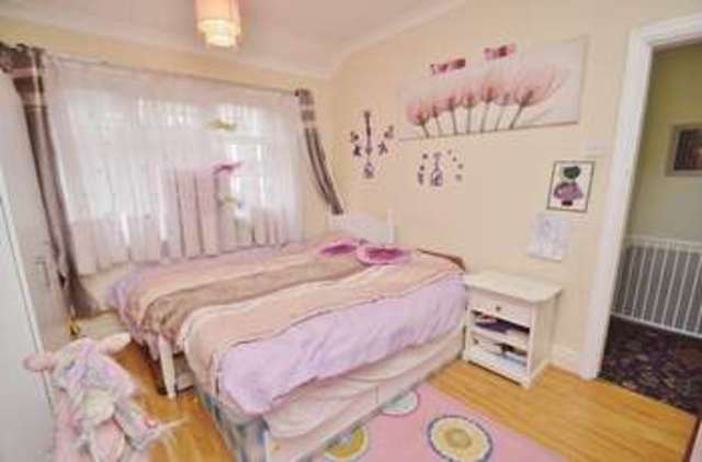  Image of 3 bedroom Terraced house for sale in Winchester Road Salford M6 at Winchester Road  Salford, M6 8PQ