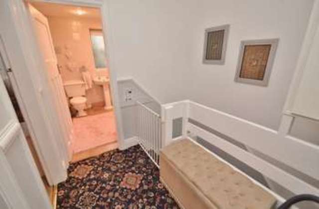  Image of 3 bedroom Terraced house for sale in Winchester Road Salford M6 at Winchester Road  Salford, M6 8PQ