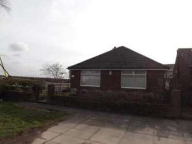  Image of 2 bedroom Detached house for sale in Windermere Grove Leigh WN7 at Leigh Greater Manchester Leigh, WN7 1XQ