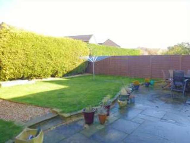  Image of 4 bedroom Detached house for sale in Windmill Avenue Bicester OX26 at Windmill Avenue  Bicester, OX26 3DZ