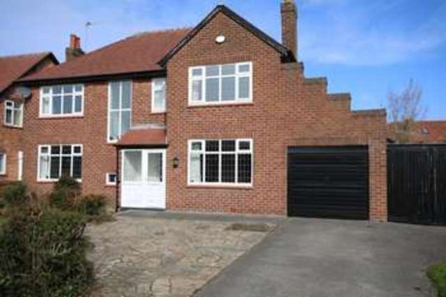  Image of 4 bedroom Detached house for sale in Windy Harbour Road Southport PR8 at Birkdale Southport Shirdley Hill, PR8 3DU