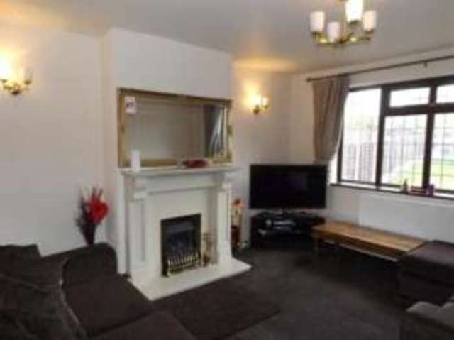  Image of 3 bedroom Semi-Detached house for sale in Wingate Road Walsall WS2 at Walsall West Midlands Willenhall, WS2 0AS
