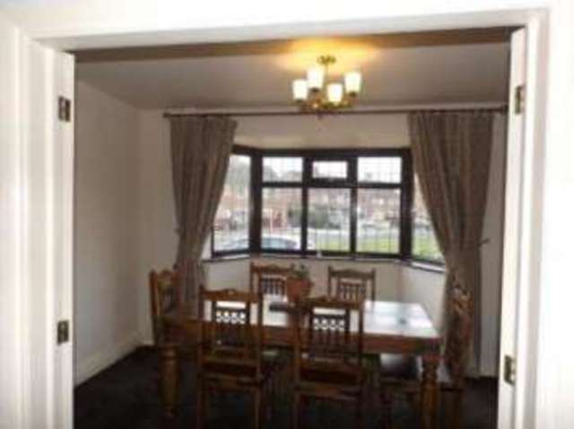  Image of 3 bedroom Semi-Detached house for sale in Wingate Road Walsall WS2 at Walsall West Midlands Willenhall, WS2 0AS