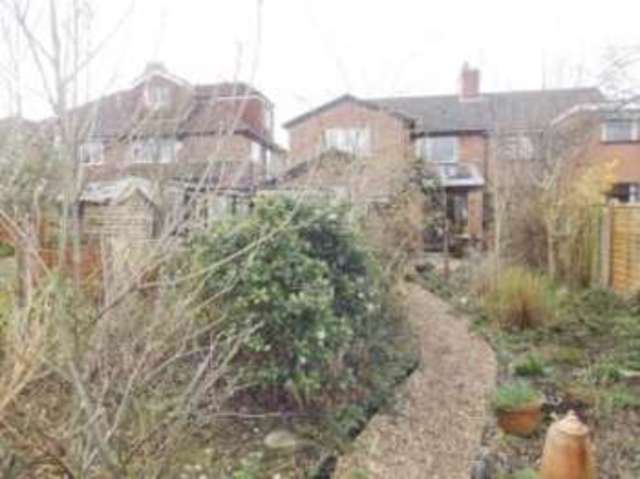  Image of 4 bedroom Semi-Detached house for sale in Winstanley Road Sale M33 at Sale Greater Manchester Sale, M33 2AX