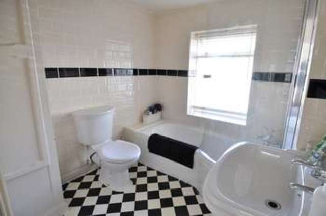 Image of 3 bedroom Semi-Detached house for sale in Witherford Way Selly Oak Birmingham B29 at Witherford Way Selly Oak BOURNVILLE VILLAGE TRUST, B29 4AX