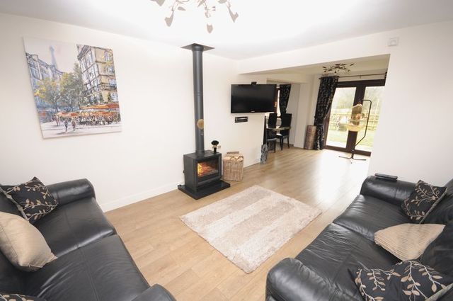  Image of 4 bedroom Terraced house for sale in Withington Lane Leigh Stoke-on-Trent ST10 at Withington Lane Leigh Stoke-On-Trent, ST10 4SX