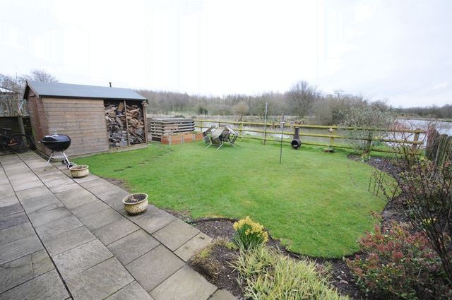  Image of 4 bedroom Terraced house for sale in Withington Lane Leigh Stoke-on-Trent ST10 at Withington Lane Leigh Stoke-On-Trent, ST10 4SX