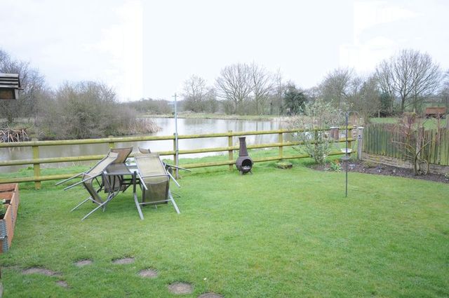  Image of 4 bedroom Terraced house for sale in Withington Lane Leigh Stoke-on-Trent ST10 at Withington Lane Leigh Stoke-On-Trent, ST10 4SX