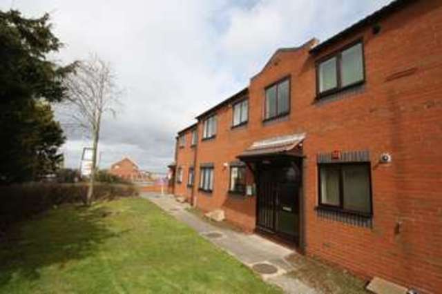  Image of 1 bedroom Flat to rent in Wombridge Road Trench Telford TF2 at Wombridge Road Trench Telford, TF2 6HH
