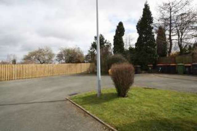  Image of 1 bedroom Flat to rent in Wombridge Road Trench Telford TF2 at Wombridge Road Trench Telford, TF2 6HH