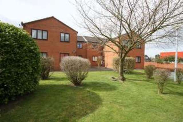  Image of 1 bedroom Flat to rent in Wombridge Road Trench Telford TF2 at Wombridge Road Trench Telford, TF2 6HH