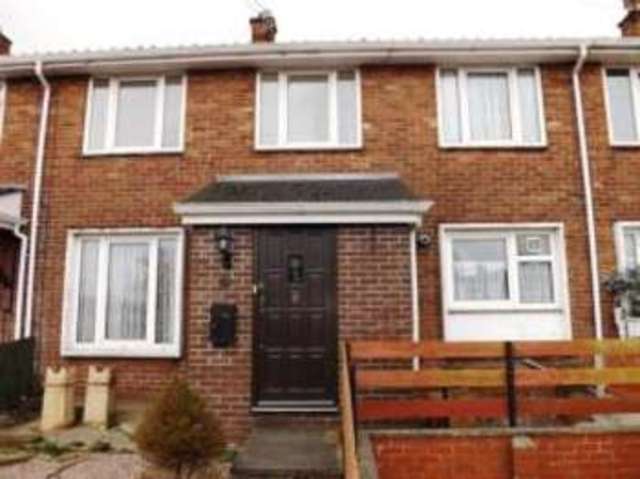  Image of 3 bedroom Semi-Detached house for sale in Wood Lane Appleton Warrington WA4 at Appleton Warrington Stockton Heath, WA4 3DB
