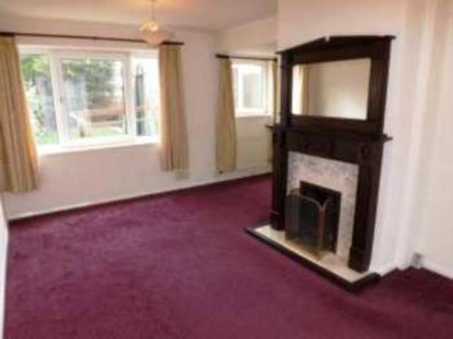  Image of 3 bedroom Semi-Detached house for sale in Wood Lane Appleton Warrington WA4 at Appleton Warrington Stockton Heath, WA4 3DB