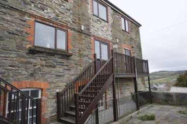  Image of 2 bedroom Flat for sale in Wooda Road Launceston PL15 at Wooda Road  Launceston, PL15 8BJ