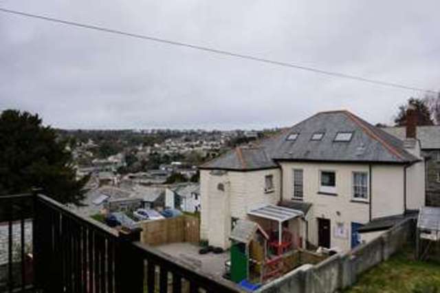  Image of 2 bedroom Flat for sale in Wooda Road Launceston PL15 at Wooda Road  Launceston, PL15 8BJ