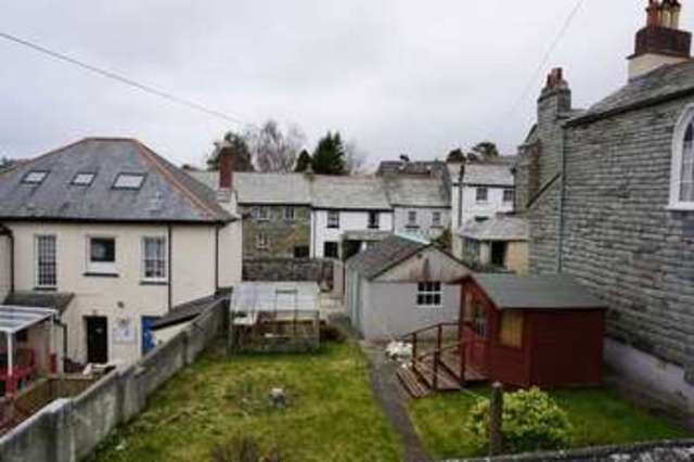  Image of 2 bedroom Flat for sale in Wooda Road Launceston PL15 at Wooda Road  Launceston, PL15 8BJ