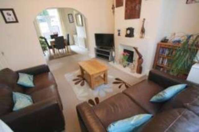  Image of 3 bedroom Detached house for sale in Woodbury Road Stockport SK3 at Stockport Greater Manchester Cheadle, SK3 0SF