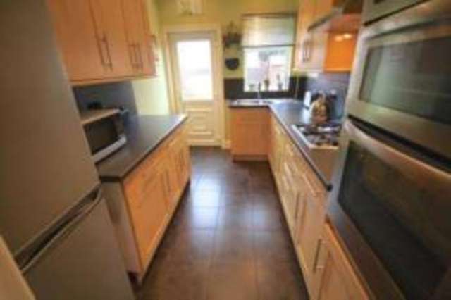  Image of 3 bedroom Detached house for sale in Woodbury Road Stockport SK3 at Stockport Greater Manchester Cheadle, SK3 0SF