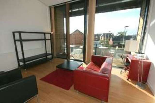  Image of 2 bedroom Apartment to rent in Woodfield Road Broadheath Altrincham WA14 at ALTRINCHAM, WA14 4RP