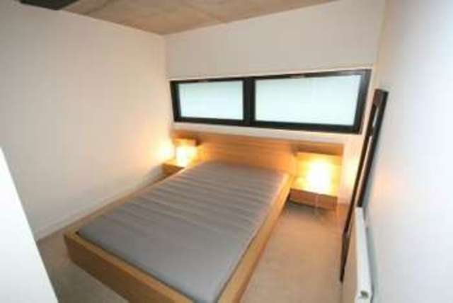  Image of 2 bedroom Apartment to rent in Woodfield Road Broadheath Altrincham WA14 at ALTRINCHAM, WA14 4RP