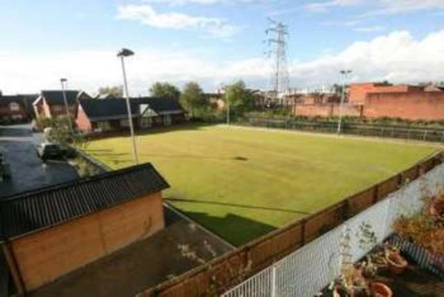  Image of 2 bedroom Apartment to rent in Woodfield Road Broadheath Altrincham WA14 at ALTRINCHAM, WA14 4RP