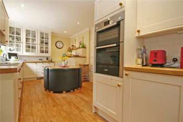  Image of 4 bedroom Detached house for sale in Woodham Lane Woking GU21 at Woodham Surrey Horsell, GU21 5SH