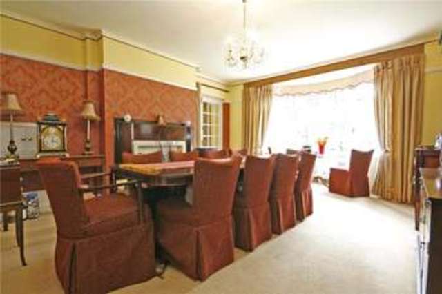  Image of 4 bedroom Detached house for sale in Woodham Lane Woking GU21 at Woodham Surrey Horsell, GU21 5SH