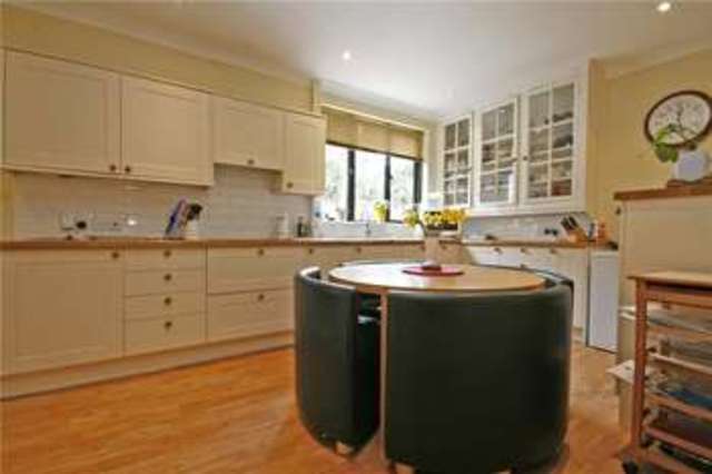  Image of 4 bedroom Detached house for sale in Woodham Lane Woking GU21 at Woodham Surrey Horsell, GU21 5SH