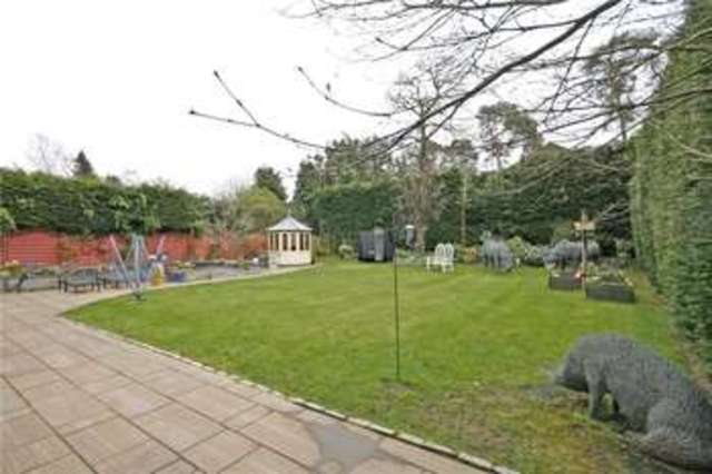  Image of 4 bedroom Detached house for sale in Woodham Lane Woking GU21 at Woodham Surrey Horsell, GU21 5SH