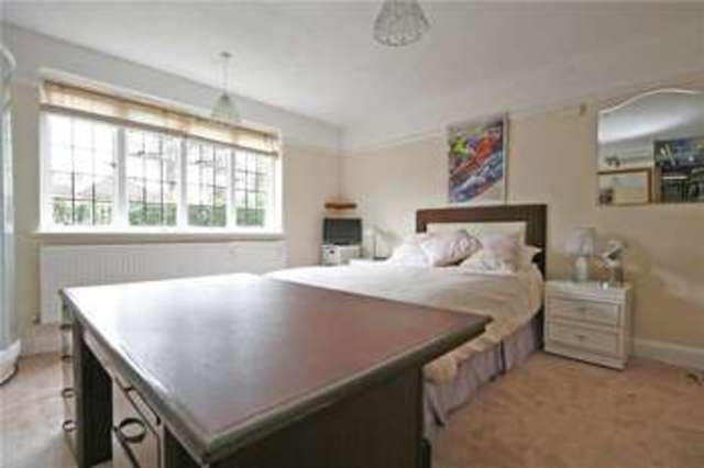  Image of 4 bedroom Detached house for sale in Woodham Lane Woking GU21 at Woodham Surrey Horsell, GU21 5SH