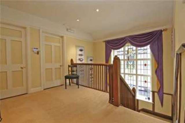  Image of 4 bedroom Detached house for sale in Woodham Lane Woking GU21 at Woodham Surrey Horsell, GU21 5SH