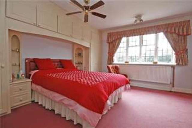  Image of 4 bedroom Detached house for sale in Woodham Lane Woking GU21 at Woodham Surrey Horsell, GU21 5SH