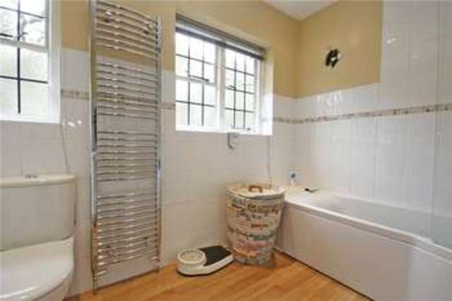  Image of 4 bedroom Detached house for sale in Woodham Lane Woking GU21 at Woodham Surrey Horsell, GU21 5SH