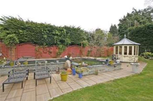  Image of 4 bedroom Detached house for sale in Woodham Lane Woking GU21 at Woodham Surrey Horsell, GU21 5SH