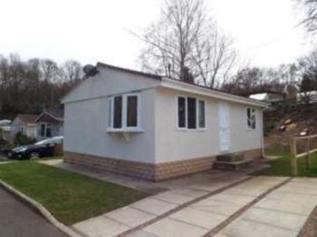  Image of 2 bedroom Detached house for sale in Nurseries Caravan Site Woodland Park Rainworth Mansfield NG21 at Rainworth Mansfield Rainworth, NG21 0BT