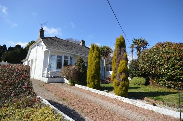  Image of 3 bedroom Detached house for sale in Woodland Road St. Austell PL25 at Woodland Road  St. Austell, PL25 4RB