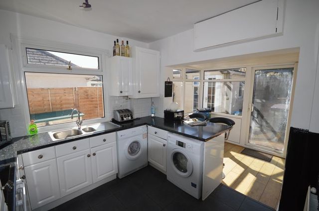  Image of 3 bedroom Detached house for sale in Woodland Road St. Austell PL25 at Woodland Road  St. Austell, PL25 4RB
