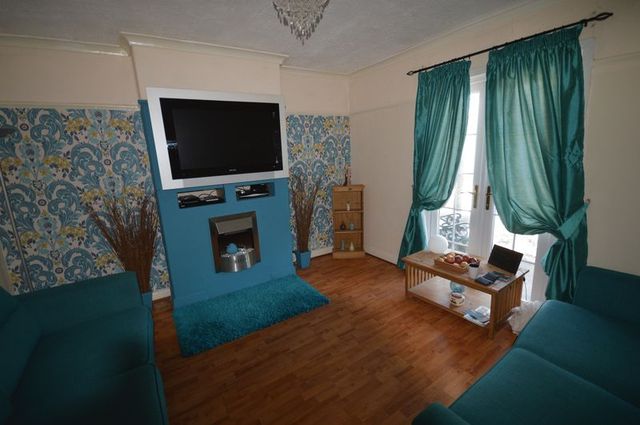  Image of 3 bedroom Detached house for sale in Woodland Road St. Austell PL25 at Woodland Road  St. Austell, PL25 4RB
