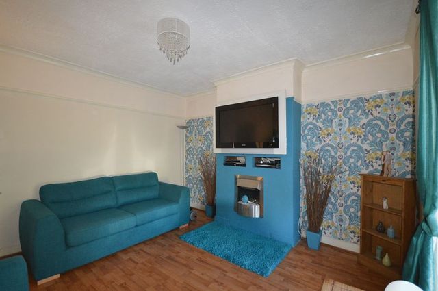  Image of 3 bedroom Detached house for sale in Woodland Road St. Austell PL25 at Woodland Road  St. Austell, PL25 4RB