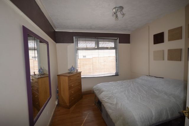 Image of 3 bedroom Detached house for sale in Woodland Road St. Austell PL25 at Woodland Road  St. Austell, PL25 4RB