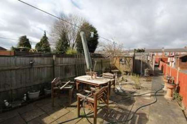  Image of 2 bedroom Terraced house for sale in Woodlands Road Hull HU5 at Woodlands Road  Hull, HU5 5EF