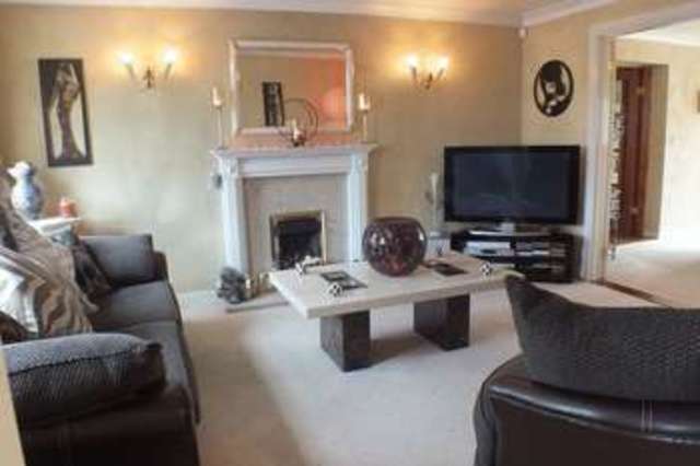  Image of 5 bedroom Detached house for sale in Woodpecker Drive Packmoor Stoke-on-Trent ST7 at Woodpecker Drive Packmoor Stoke-On-Trent, ST7 4GJ