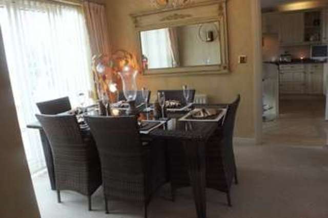 Image of 5 bedroom Detached house for sale in Woodpecker Drive Packmoor Stoke-on-Trent ST7 at Woodpecker Drive Packmoor Stoke-On-Trent, ST7 4GJ