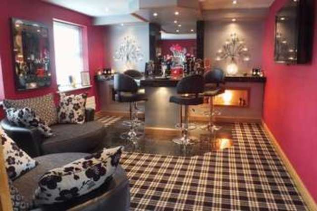  Image of 5 bedroom Detached house for sale in Woodpecker Drive Packmoor Stoke-on-Trent ST7 at Woodpecker Drive Packmoor Stoke-On-Trent, ST7 4GJ