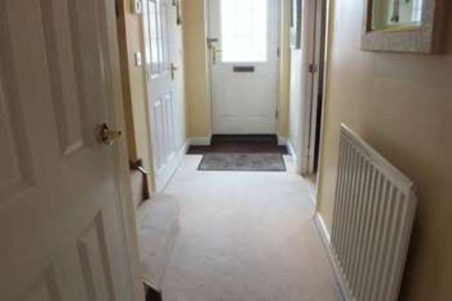  Image of 5 bedroom Detached house for sale in Woodpecker Drive Packmoor Stoke-on-Trent ST7 at Woodpecker Drive Packmoor Stoke-On-Trent, ST7 4GJ