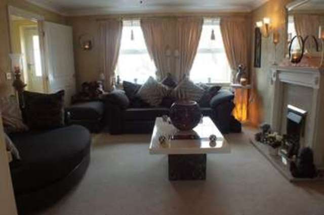  Image of 5 bedroom Detached house for sale in Woodpecker Drive Packmoor Stoke-on-Trent ST7 at Woodpecker Drive Packmoor Stoke-On-Trent, ST7 4GJ